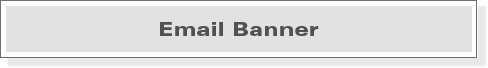email banner