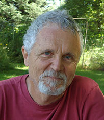 Thierry Vrain former GE scientist