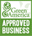 Green America Approved Business