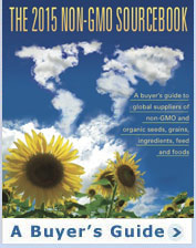 The Non-GMO Sourcebook