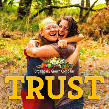 Organically Grown Trust