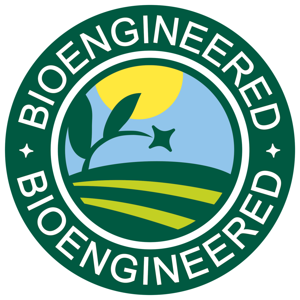 Bioengineered label