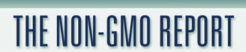 The Non-GMO Report