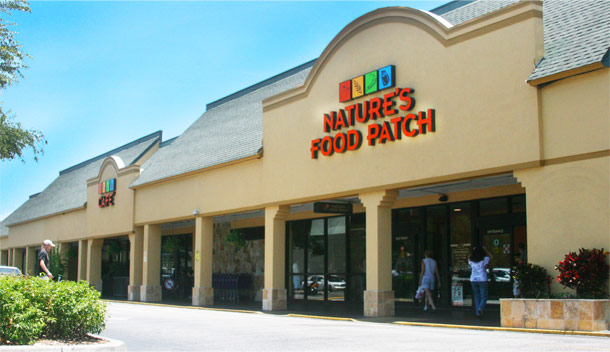 Nature's Food Patch invests in GMO transparency