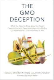 The GMO Deception