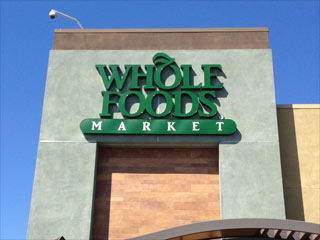 Whole Foods Market non-gmo issue