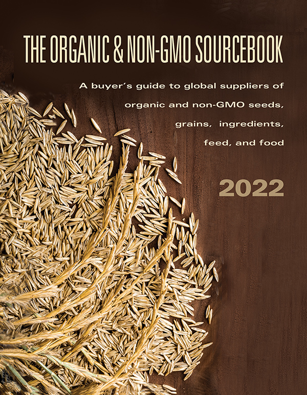The Non-GMO Sourcebook