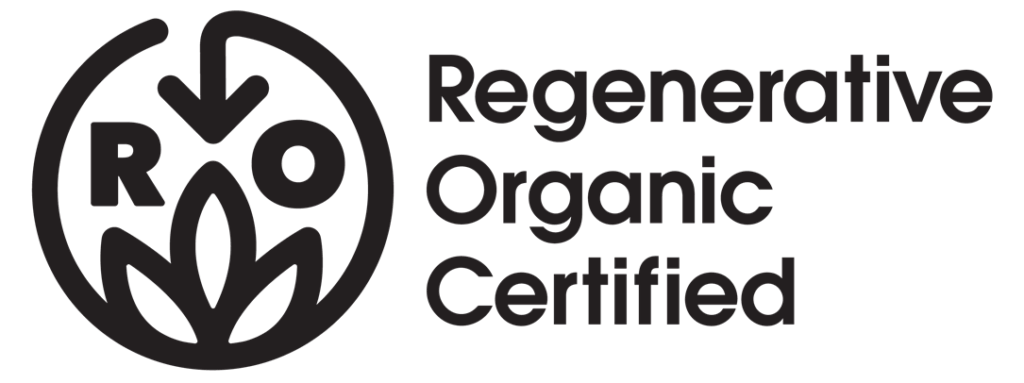 Regenerative Organic Certificate