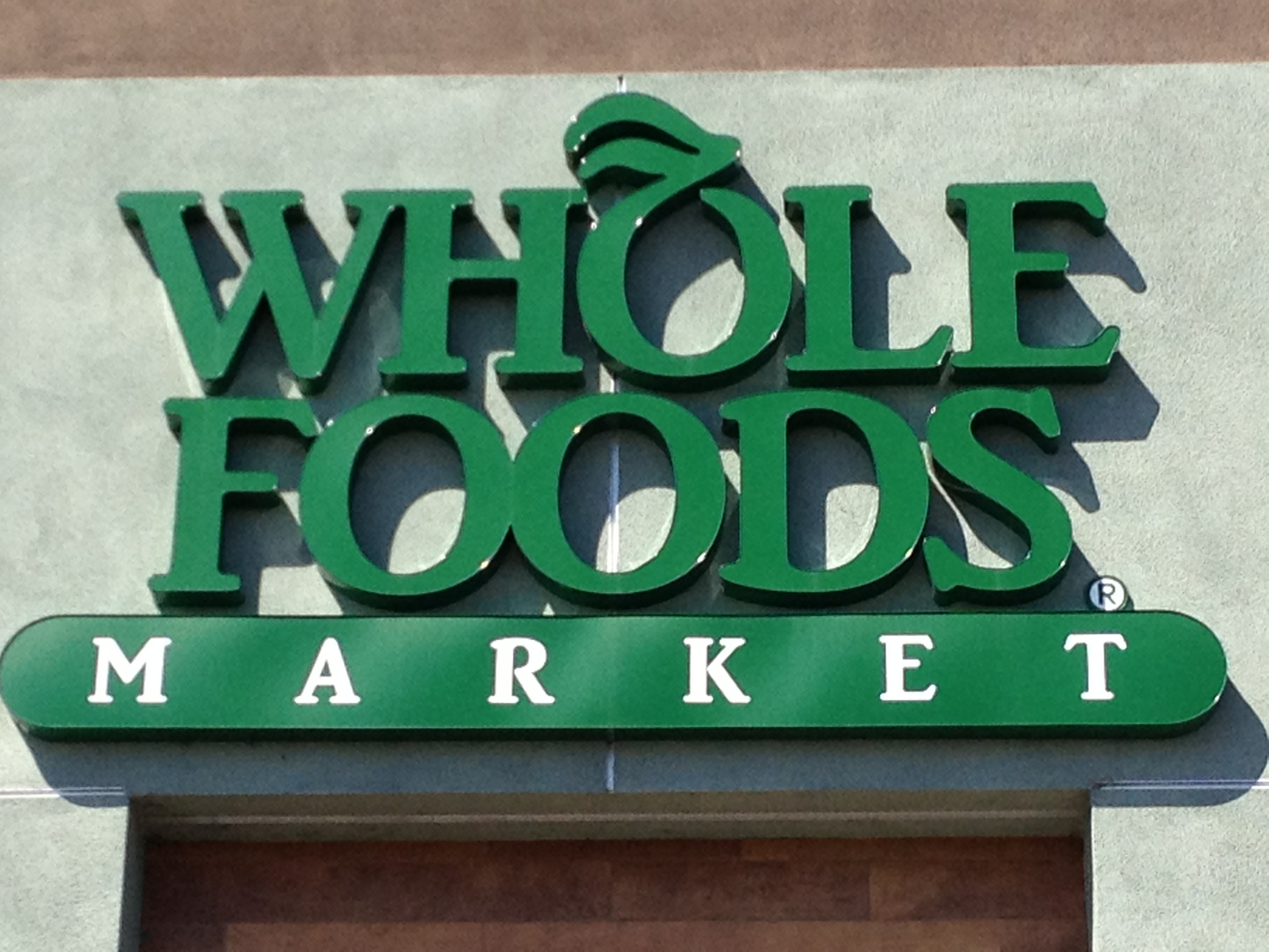 Whole Foods Market