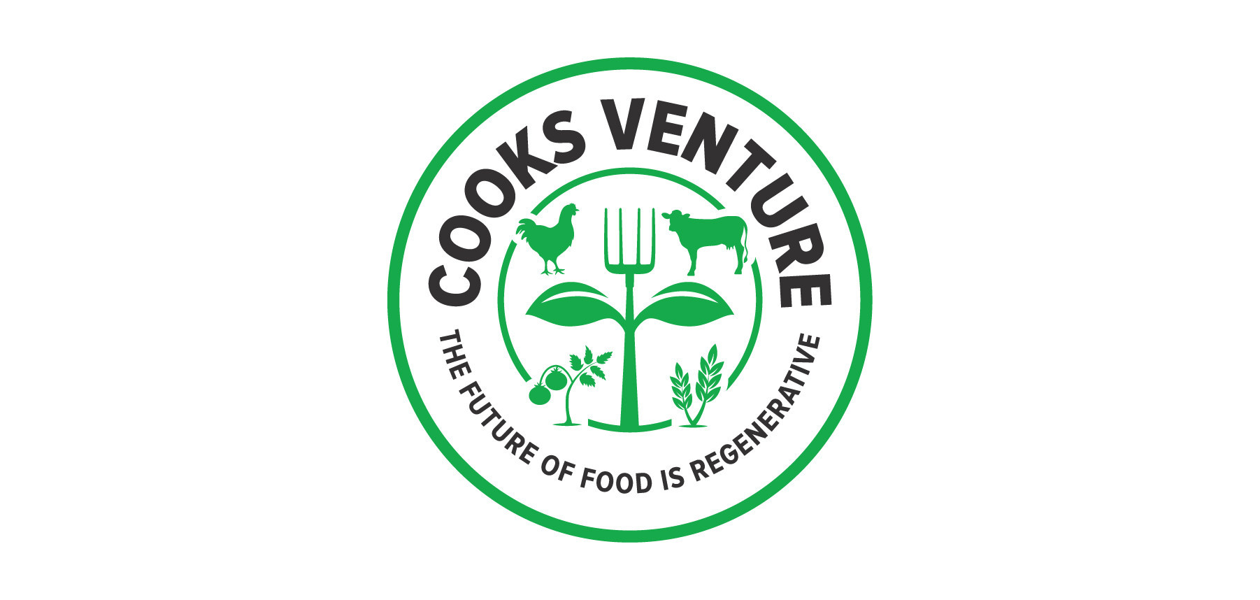 Cooks Venture Logo