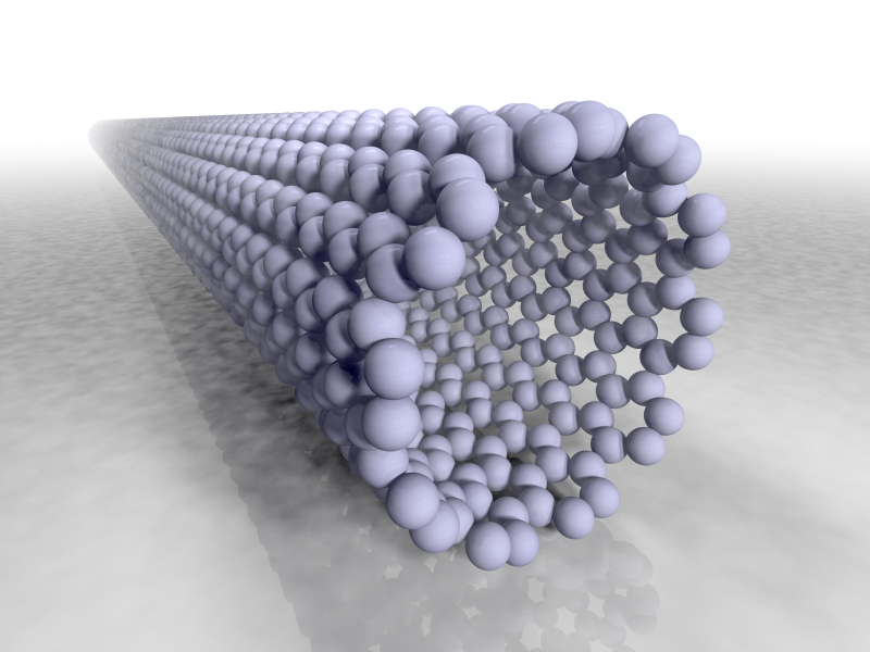 nanotech carbon