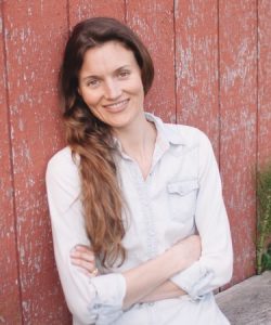 Megan Westgate, executive director of the Non-GMO Project