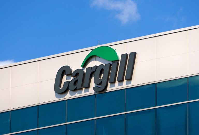 Cargill aims to create new revenue stream for farmers as part of 10