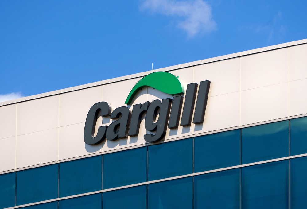 Cargill building