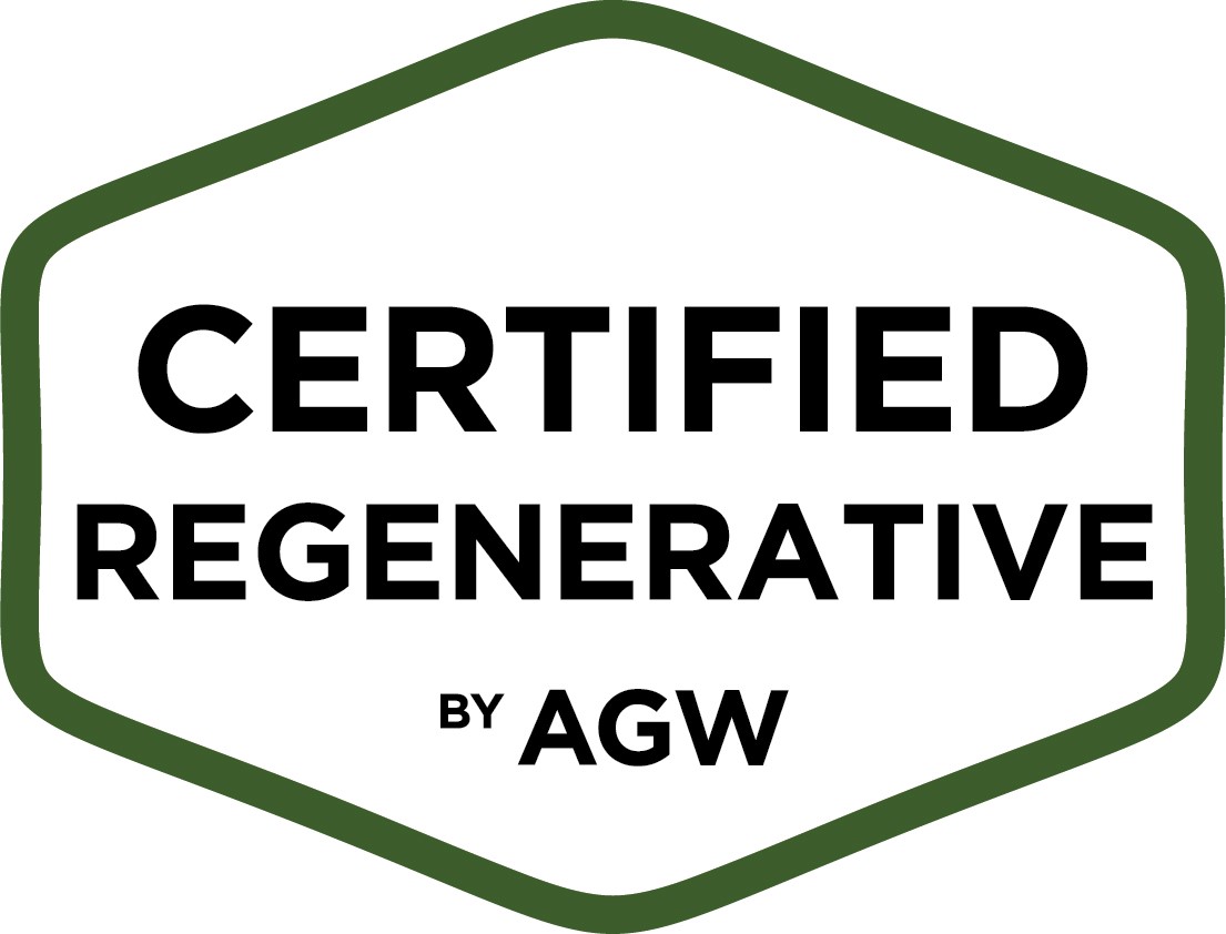 Certified Regenerative