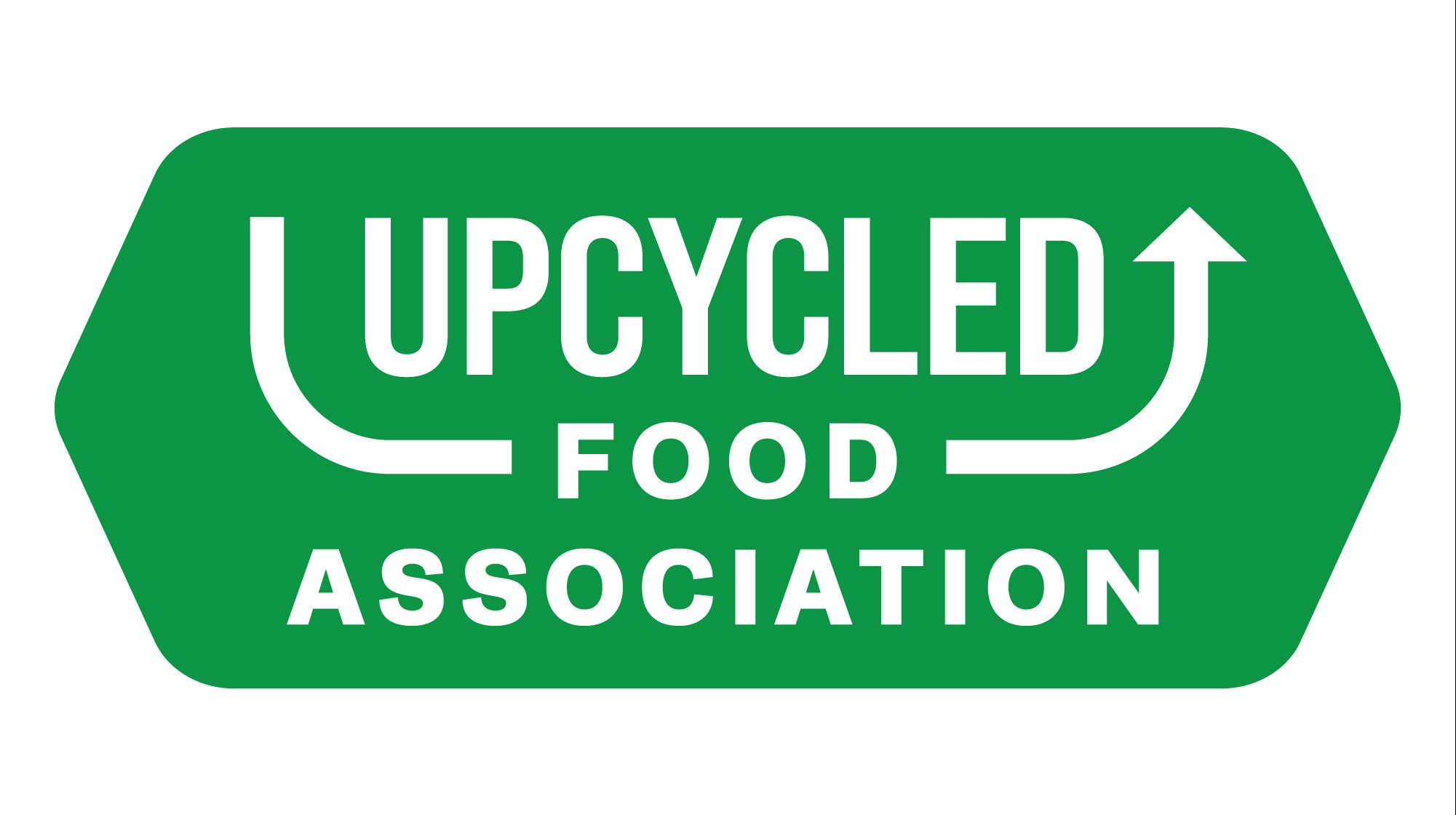 Upcycled Food Association Logo