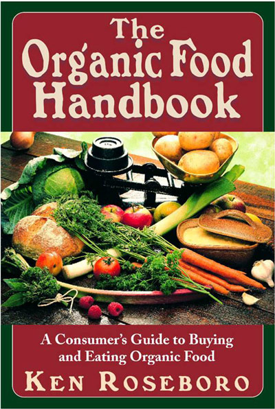 The Organic Food Handbook