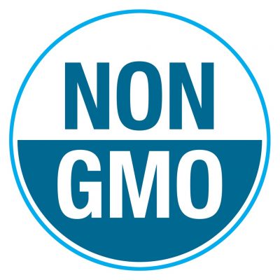 NON GMO Label