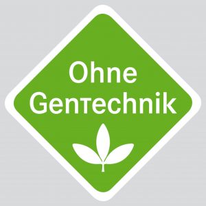 Photo of Ohne Gentechnik seal