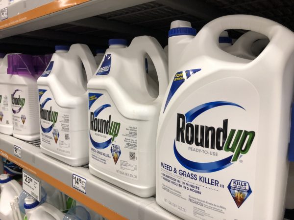Roundup - Glyphosate