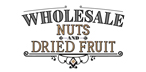 Wholesale Nuts And Dried Fruit Logo
