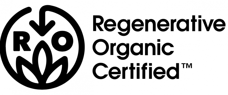 Regenerative Organic Certified logo