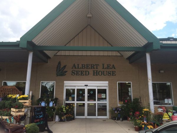 Albert Lea Seed House Acquires Blue River Organic Seed The Organic And Non Gmo Report 