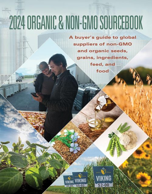 The 2023 Non-GMO Sourcebook