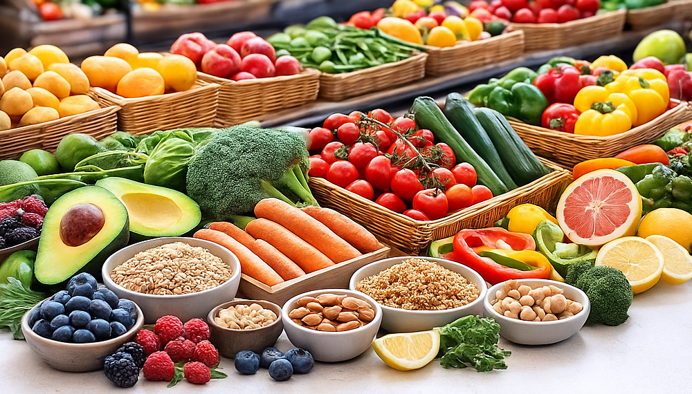 After 20 Years, Non-GMO Reclaims Its Place at the Table