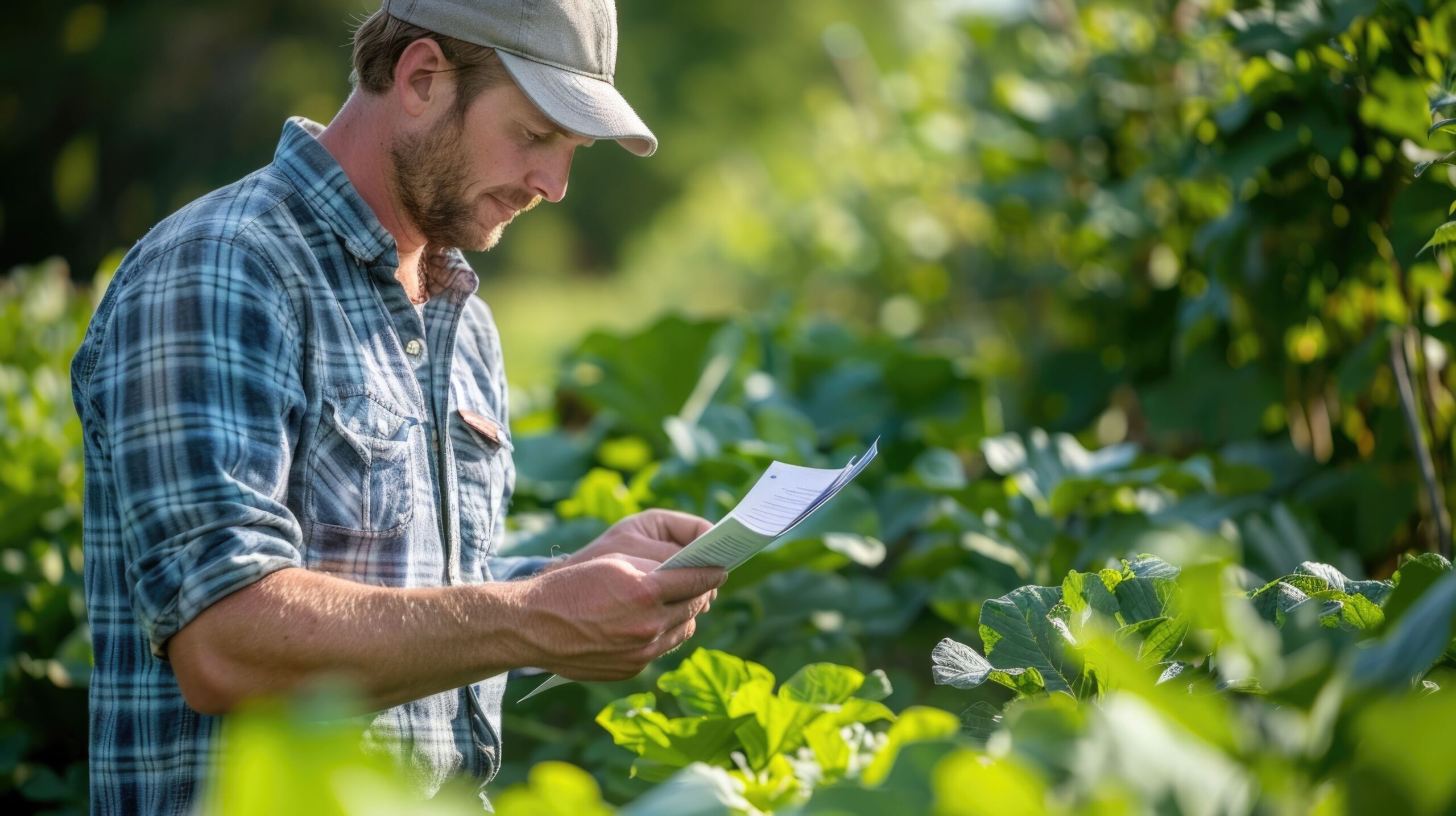 Organic Processors Are Limiting Accepted Varieties to Reduce Risk