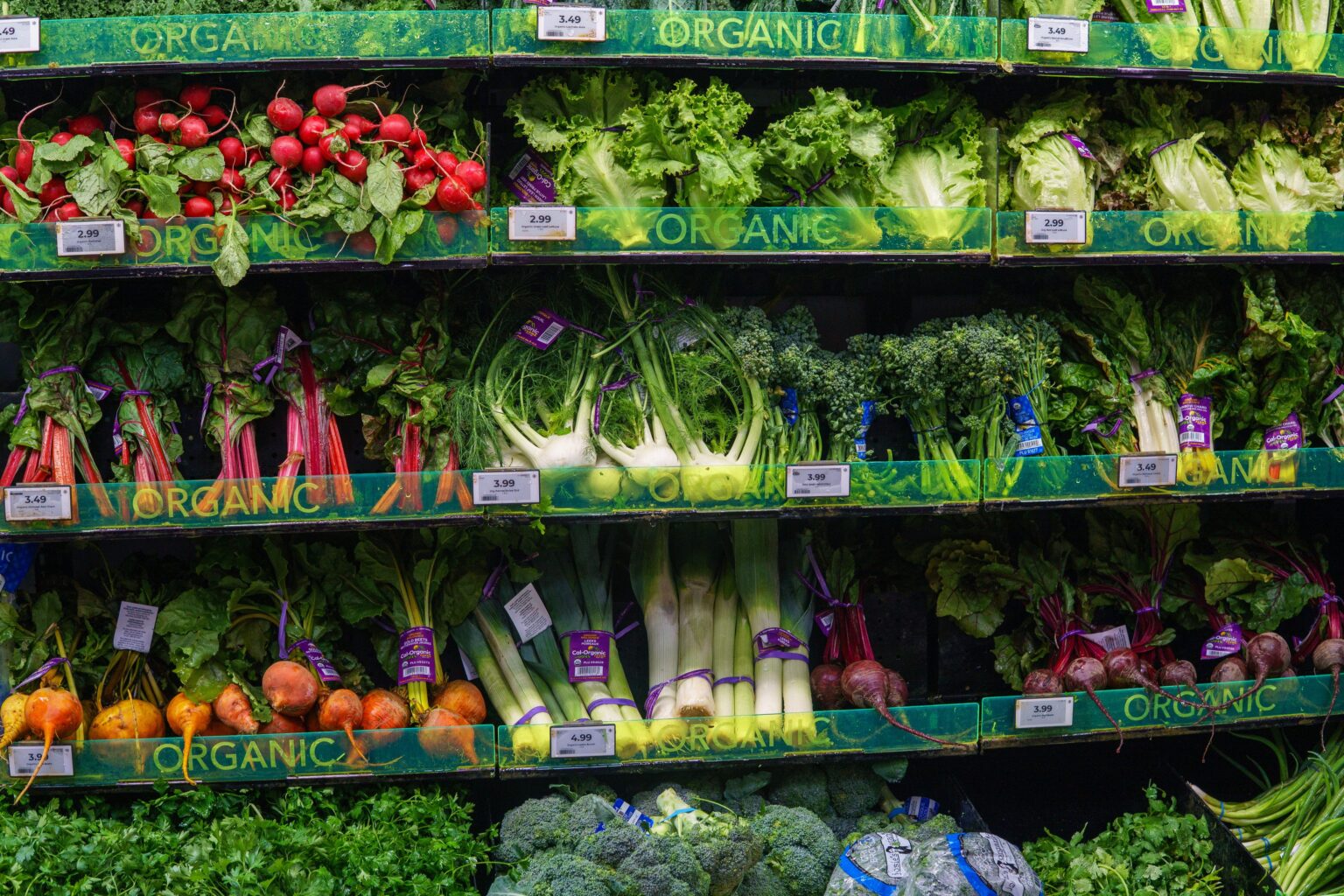 EWG’s Full 2026 Dirty Dozen List | The Organic & Non-GMO Report